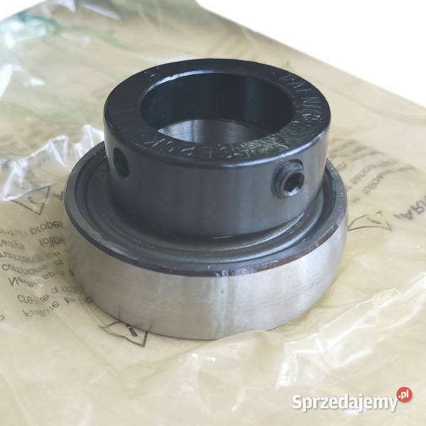 RAE25RRB Łożysko kulkowe samonastawne TIMKEN mazowieckie