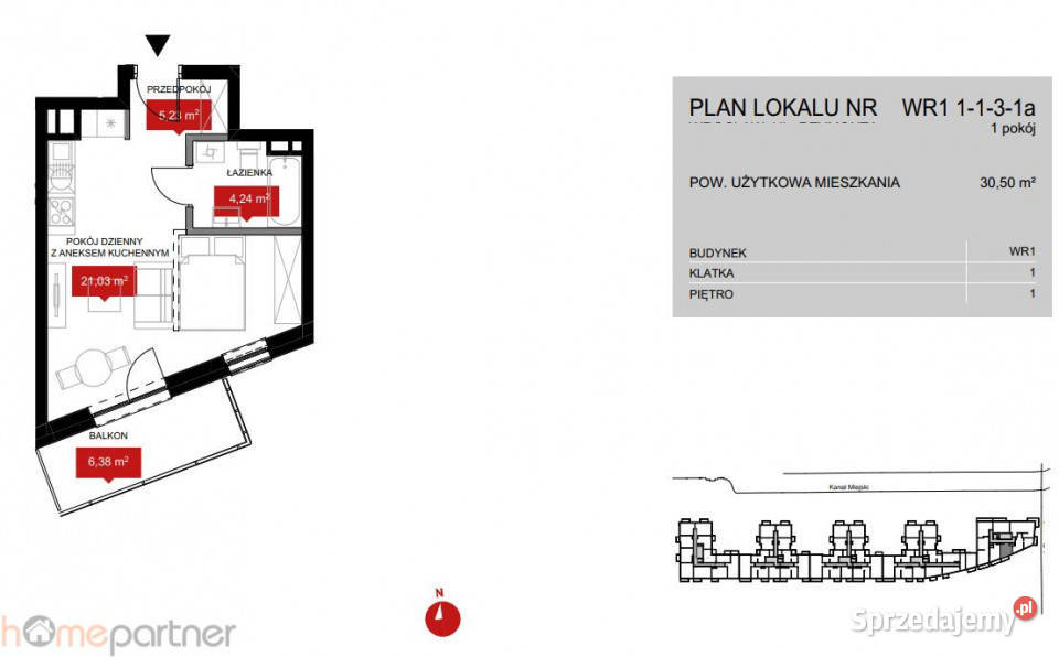 Sprzedam mieszkanie Wrocław Kleczkowska 305m2 1