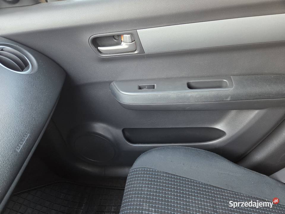 Suzuki Swift 13b cała na części