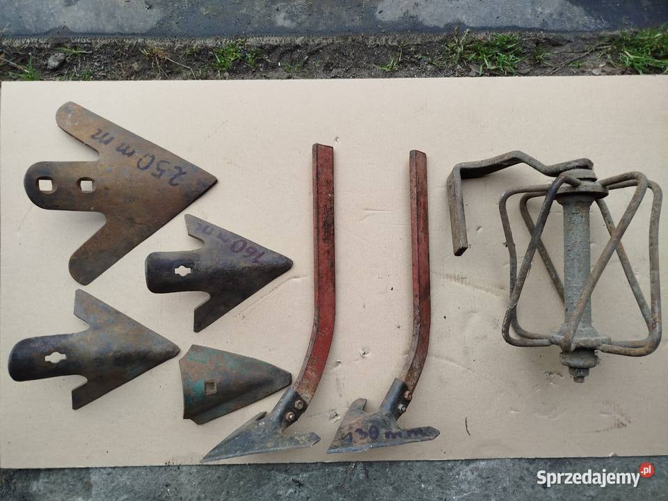 Gęsiostopki kultywator pielnik wielorak opielacz Strzelno sprzedam