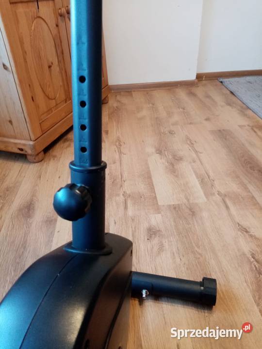 Rower stacjonarny Durlasy