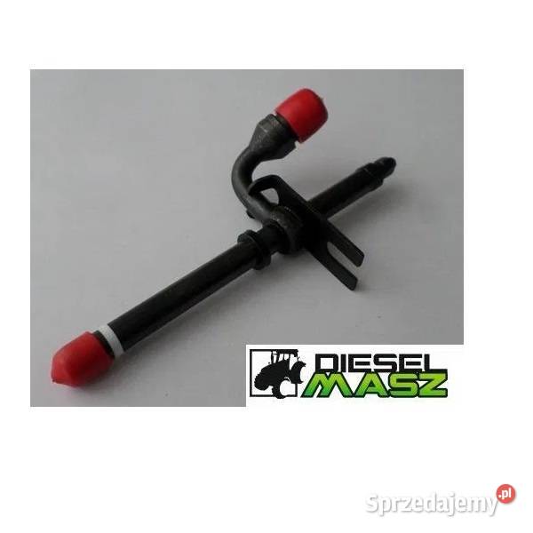 Rozpylacz wtryskiwacz John Deere Zbuczyn