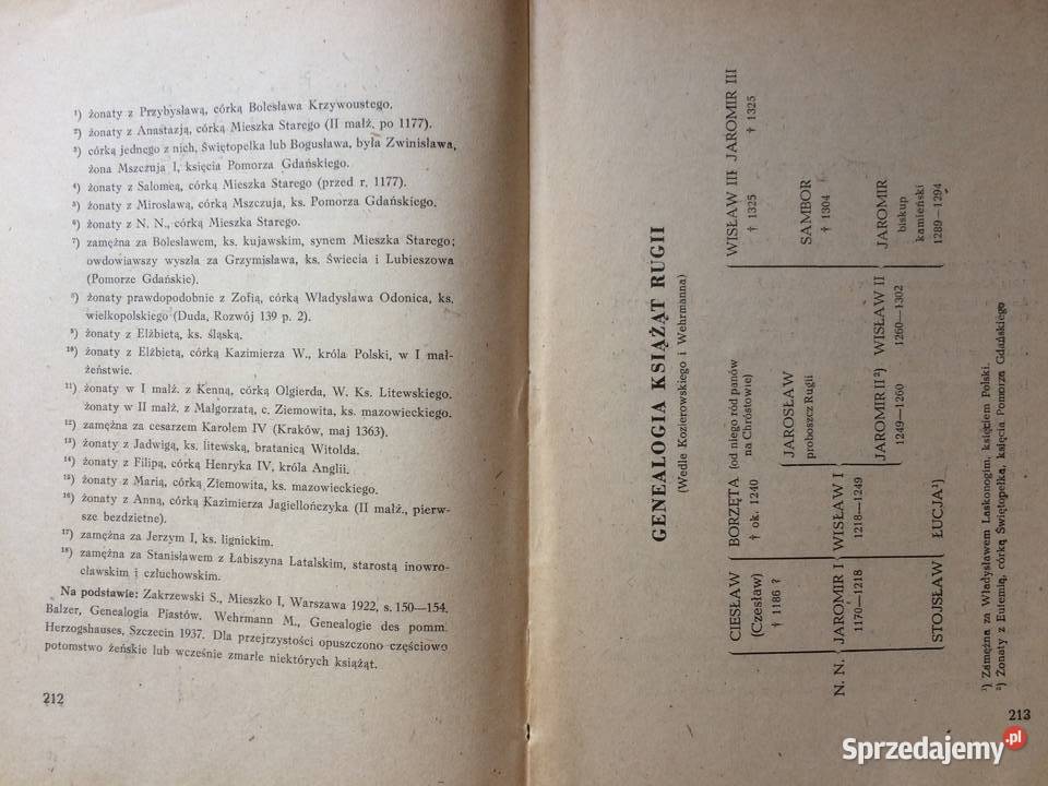 3106 Pomorze Zachodnie W Stosunku Do Polski zachodniopomorskie Szczecin