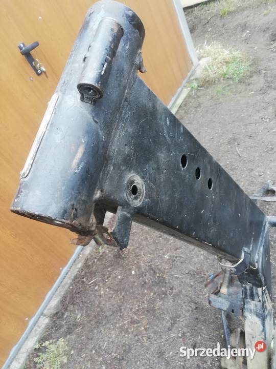 Rama mz etz 250 Skierniewice sprzedam