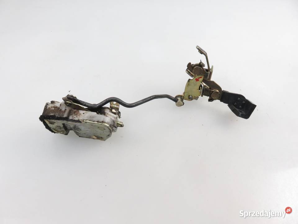 ZAMEK KLAPY HONDA CRV I RD małopolskie