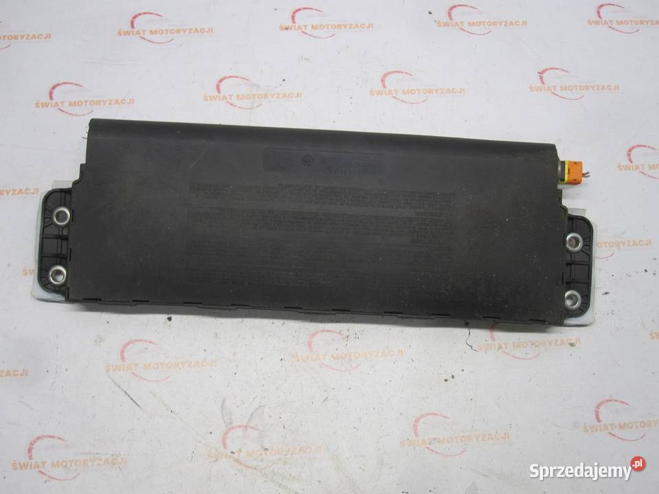 VW GOLF VI 09r AIRBAG poduszka kolanowa Kielce