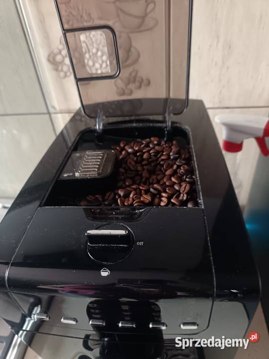 Express do kawy małopolskie Nowy Sącz