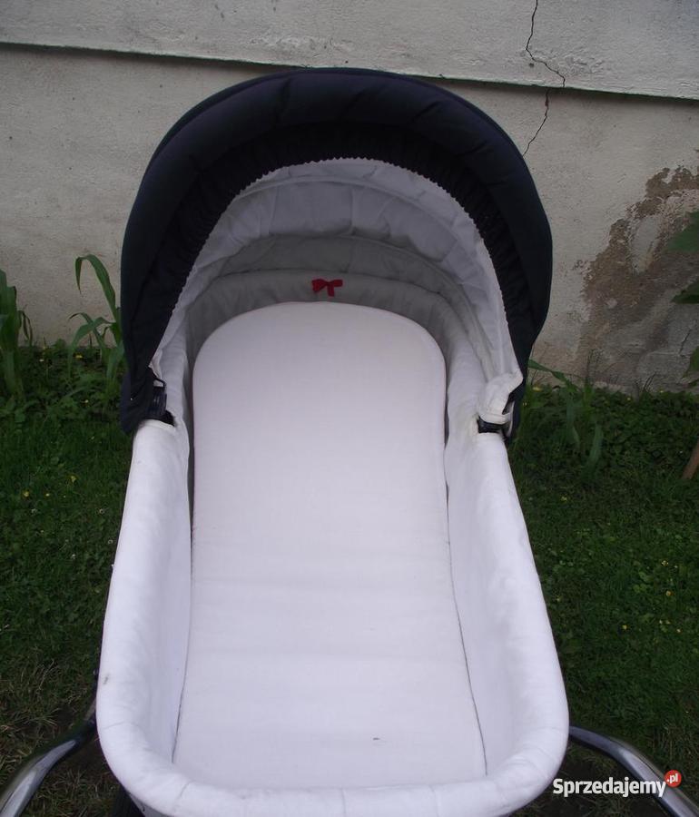 WÓZEK ROAN MARITA MAŁO Słońsk