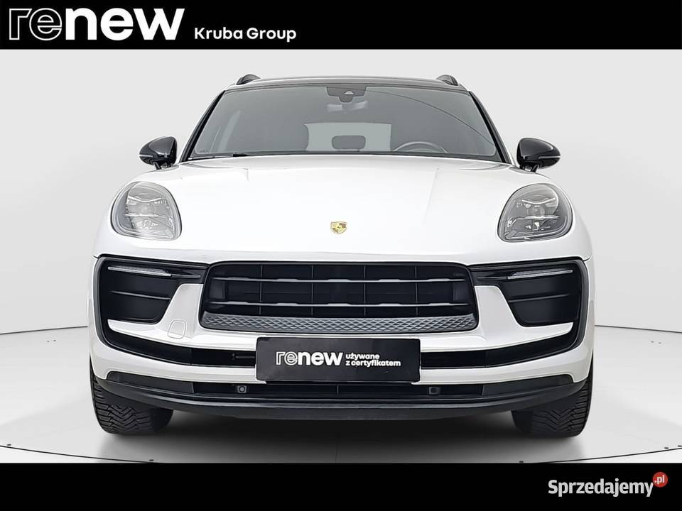 Macan Kombi sprzedam