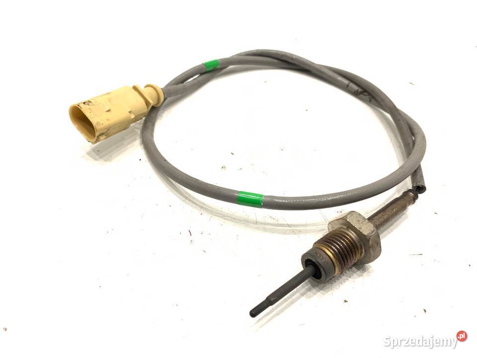 CZUJNIK TEMPERATURY SPALIN VW PASSAT B8