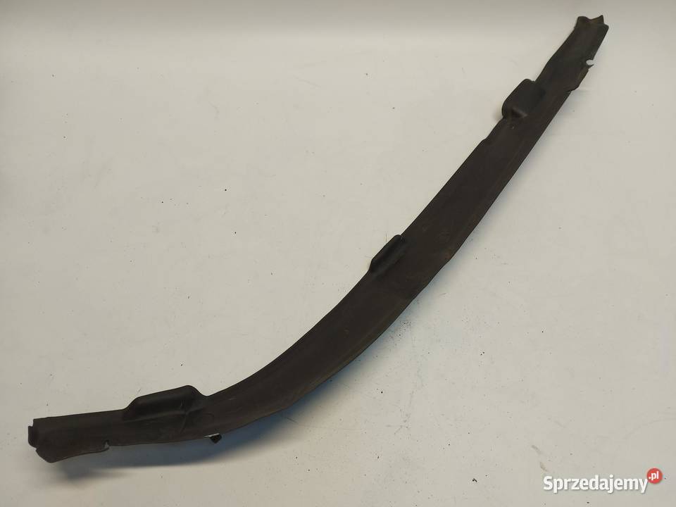 VW ID4 11A 2024r SUV 5D WYGŁUSZENIE BŁOTNIKA Pozostałe