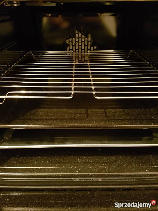 kuchenka Mastercook Elegance 300 stan mazowieckie Warszawa