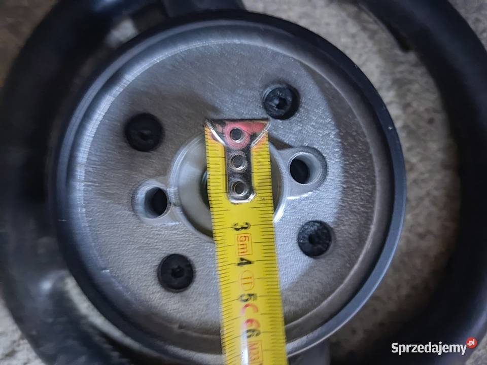 Kierowca sportowa Raciborowice Dolne