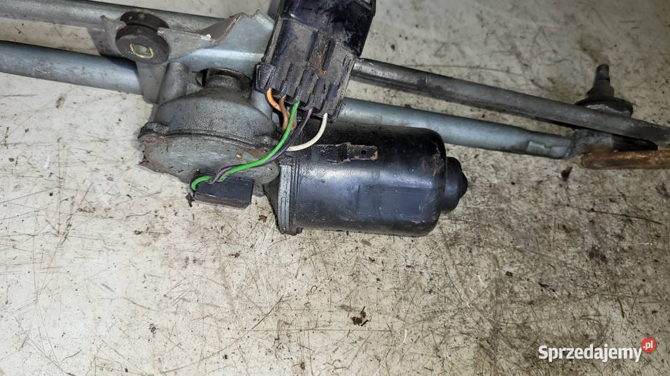 Mechanizm wycieraczek przednich Opel Tigra A osobowe Łagów