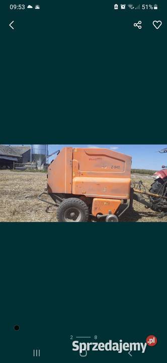 Prasa Z 543 Ursus Sokoły