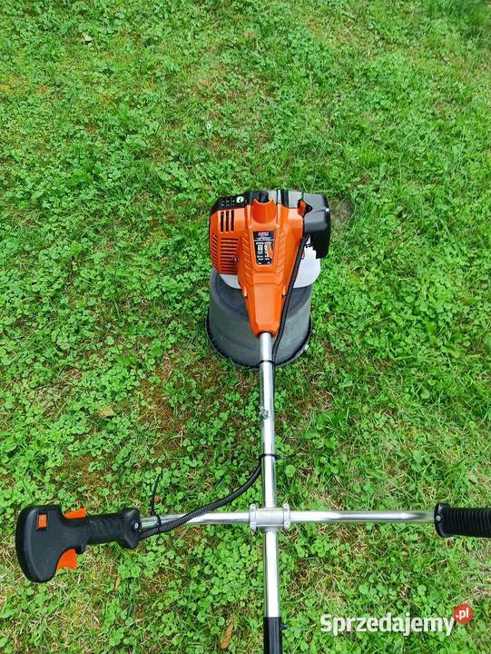 Kosa spalinowa nac Włoszczowa