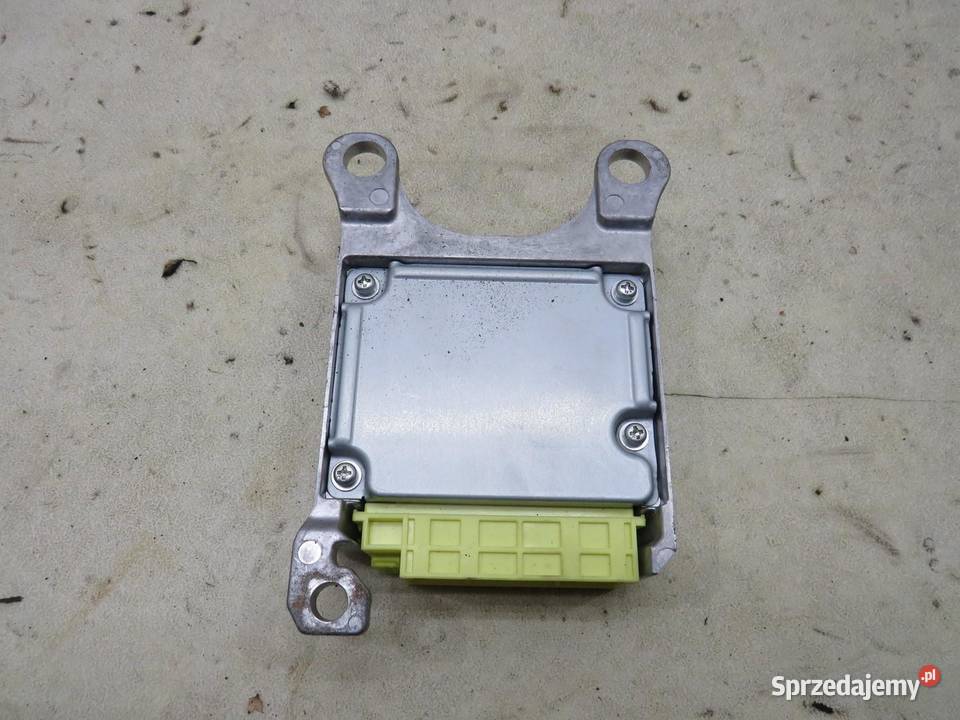 MODUŁ PODUSZEK RAV 4 III LIFT 22 D4D 8917042340 Komputery