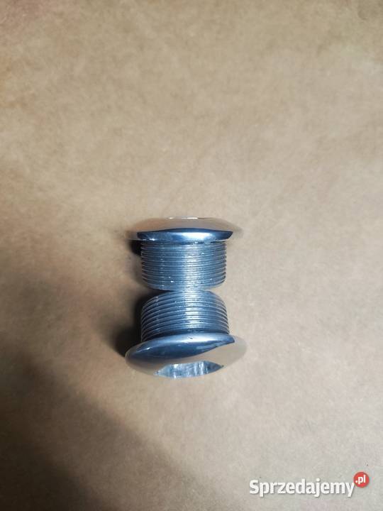 Pannonia panonia korki nakrętki lag Wilga