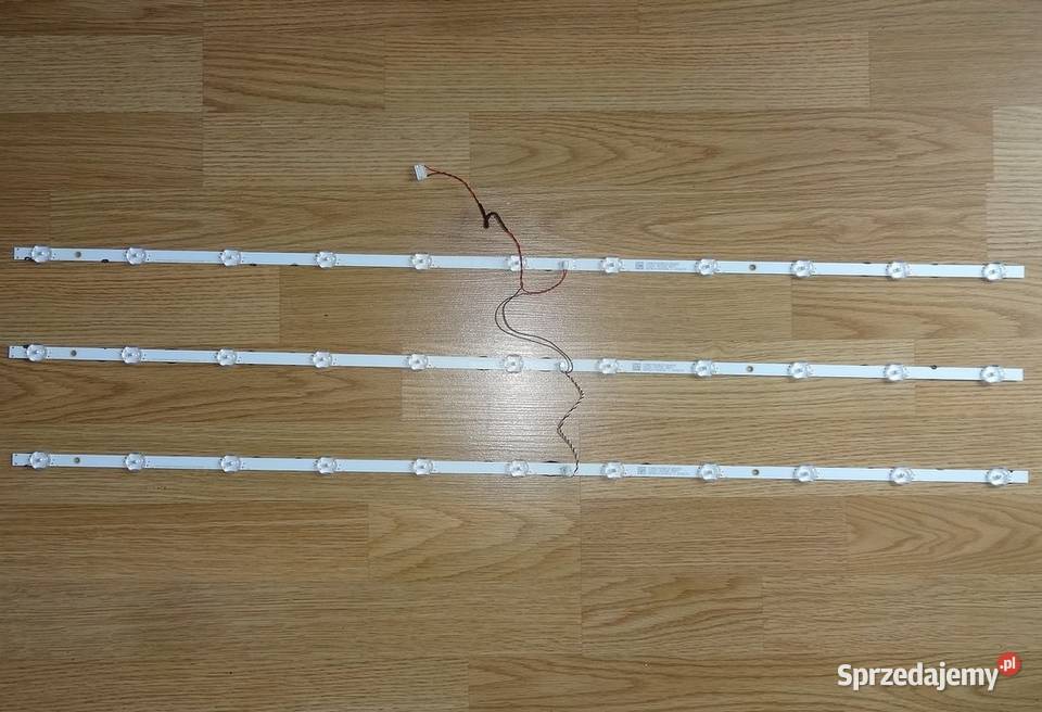 Listwy LED EverLight LBM430M1101HJ2 PHILIPS Pozostałe Szczecin