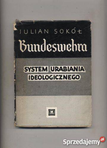 Bundeswehrasystem urabiania ideologicznego Szczecin