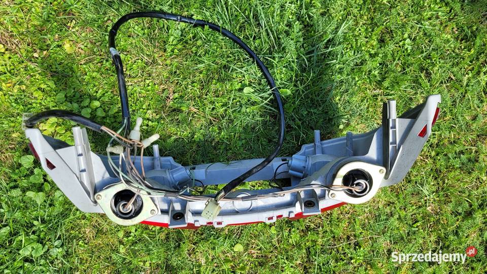 Lampa Tył Tylna migaczkierunek Suzuki Burgman Piła