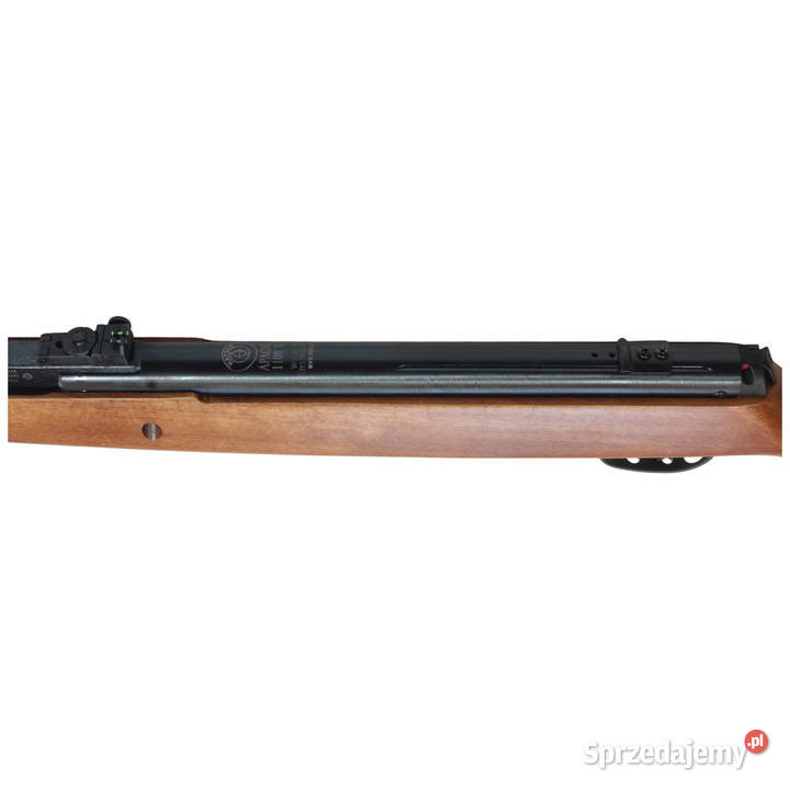 Wiatrówka Hatsan Apachi 55 mm mazowieckie Warszawa