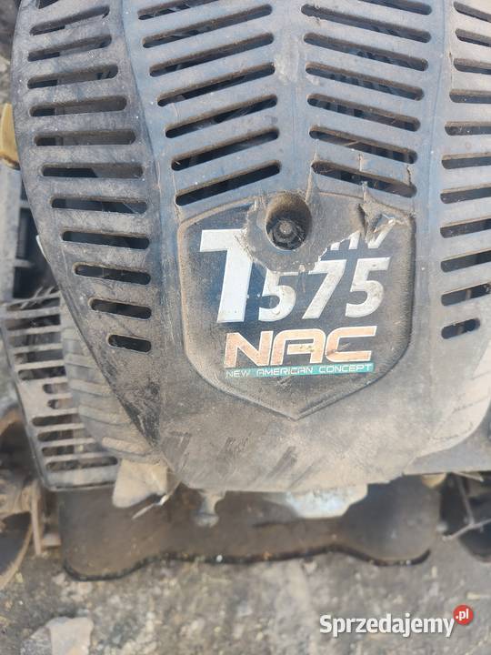 Kosiarki NAC śląskie Borowno