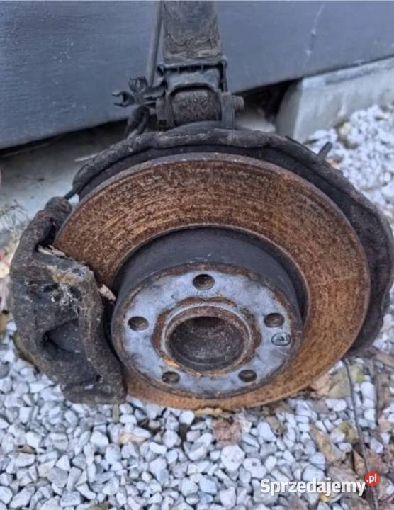 Zwrotnica lewaprawa Mercedes w169 w245 sprzedam