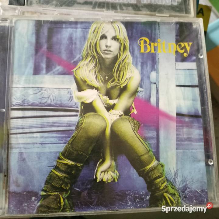 Muzyka popularne hity księgarnia Warszawa CD Płyty i kasety