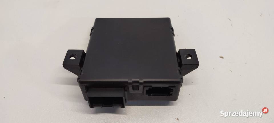 AUDI Q3 8U MODUŁ GATEWAY 8U0907468AQ