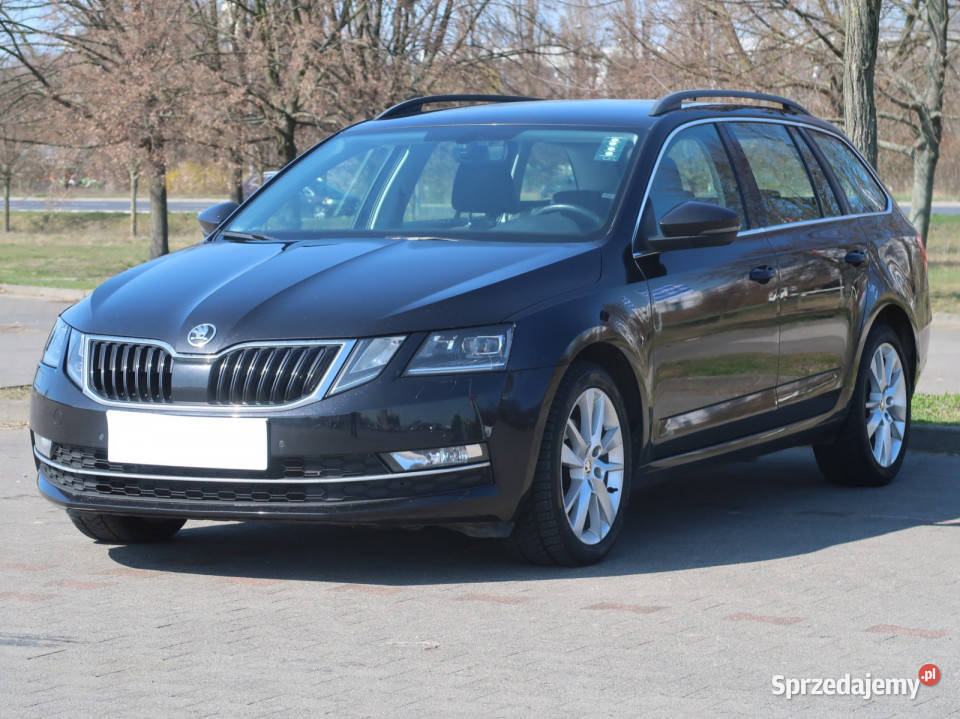 Skoda Octavia 20 TDI Bielany Wrocławskie sprzedam