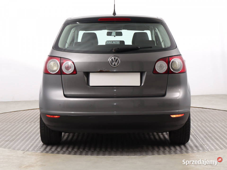 VW Golf Plus 16 FSI manualna