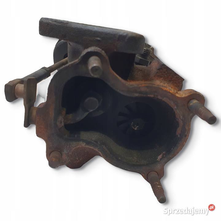 TURBOSPRĘŻARKA Audi A3 8L Golf IV 19 TDI turbo osobowe Chełm