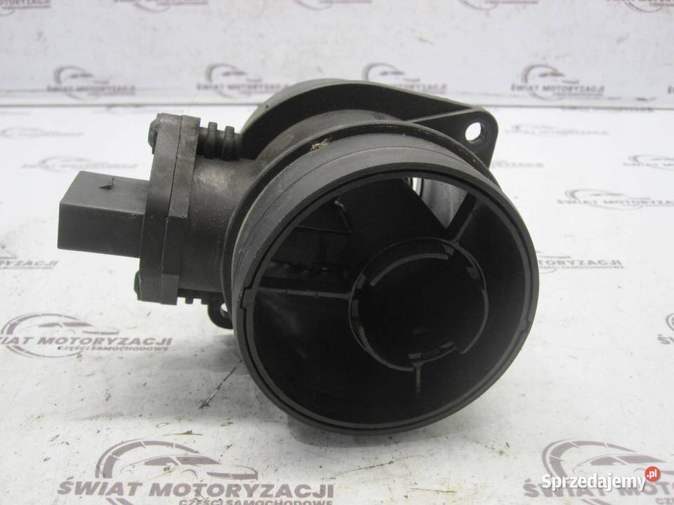 AUDI A4 B7 07r przepływomierz FDM646 sprzedam