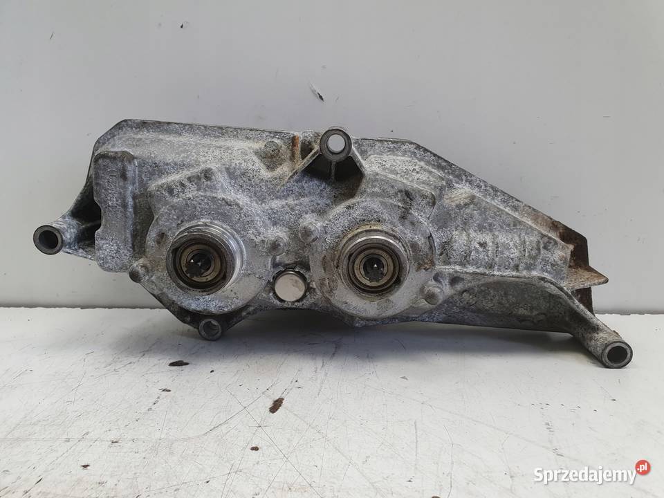 Ford Fiesta MK7 VII 10 EcoBoost STEROWNIK lubelskie