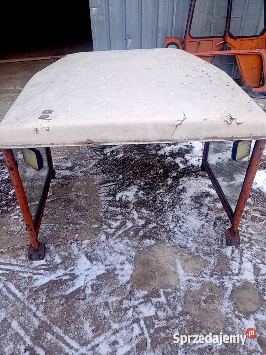 Kabina do ursus C 330 orginał producent Chojnów Opinogóra Górna