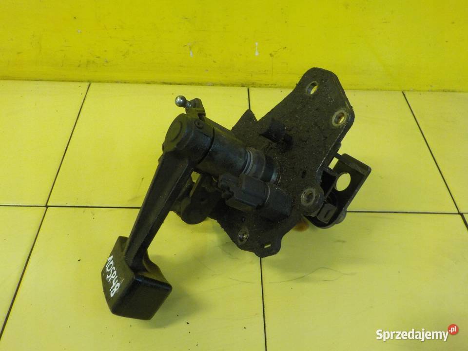 SUZUKI SX4 16 B EURO 4 10r 107 wybierak skrzyni Suków