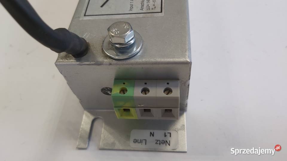 DE4LZ1075V2 MOELLER Wyszków