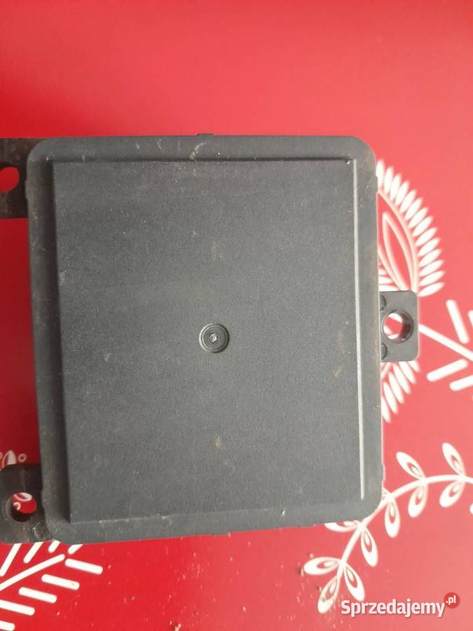 Radar bosch Włocławek