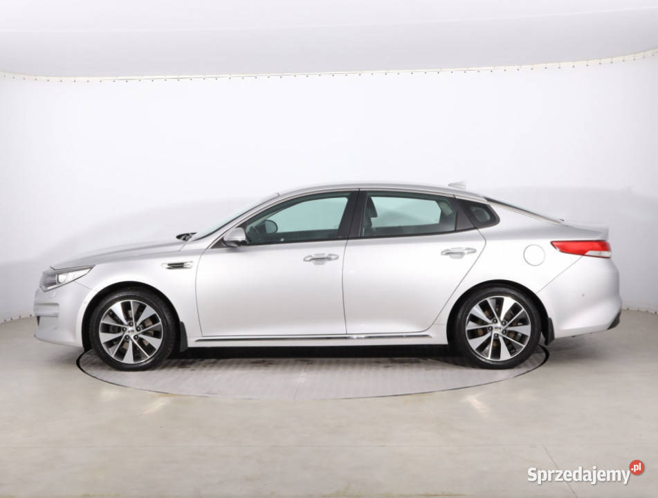 Kia Optima 17 CRDI Motoryzacja mazowieckie Piaseczno sprzedam
