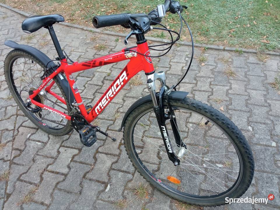 Rowerek dziecięcy koła 16 cala używany sprawny Sosnowiec