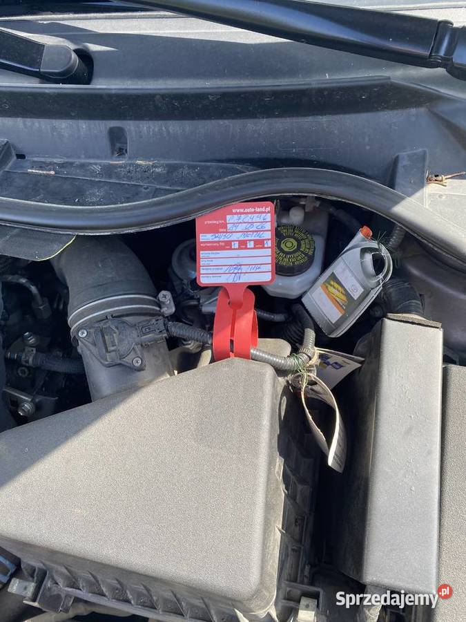 Sprzedam auto 172000km Ślesin sprzedam
