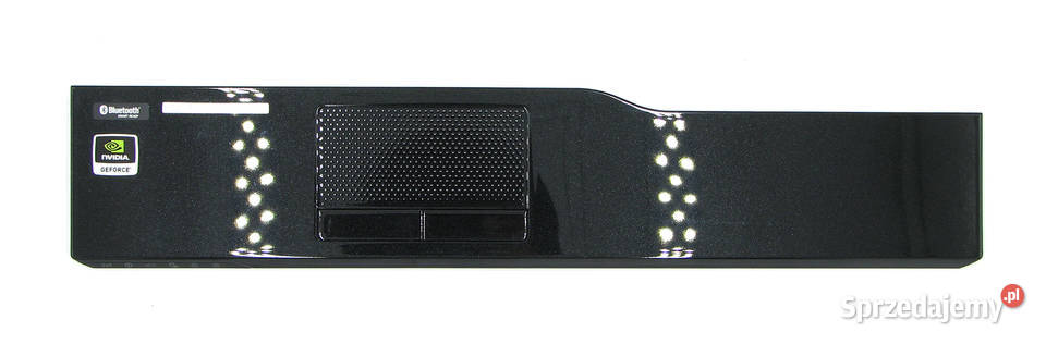 Panel palmrest touchpad Fujitsu Lifebook AH532 Cielądz