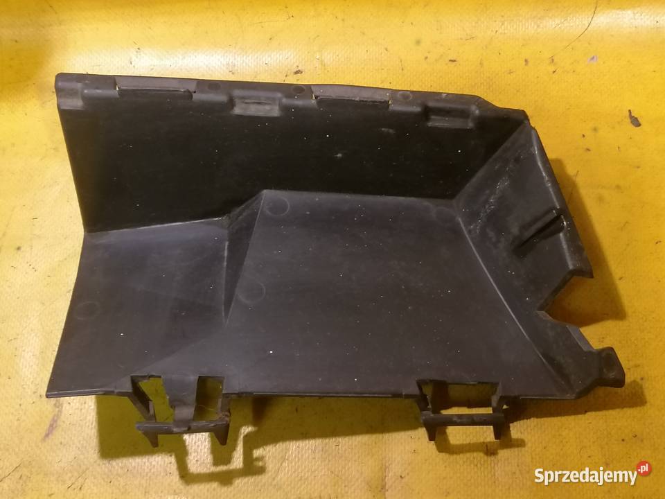 osłona wewnętrzna 8200272059 w zderzak przód Piotrków Trybunalski