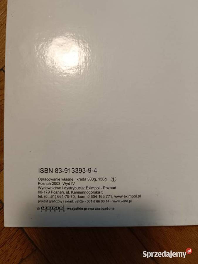 Pamiętnik malucha na pierwszy roczek Gdańsk