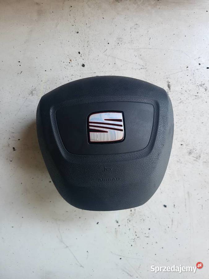 Poduszka kierowcy AIR BAG Seat Mielec