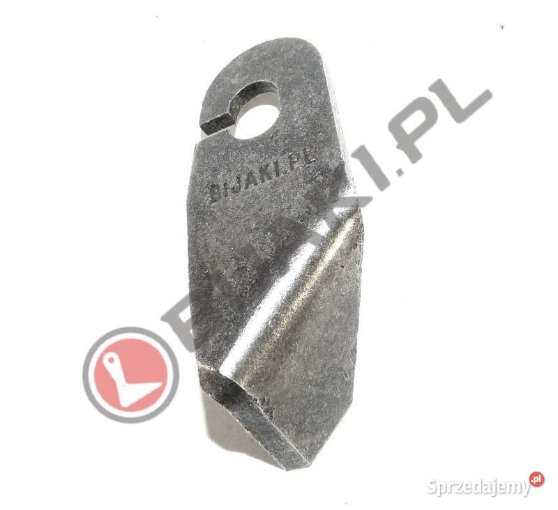 Nóż AMA64 skrzydełkowy do Amazone PH Profihopper sprzedam