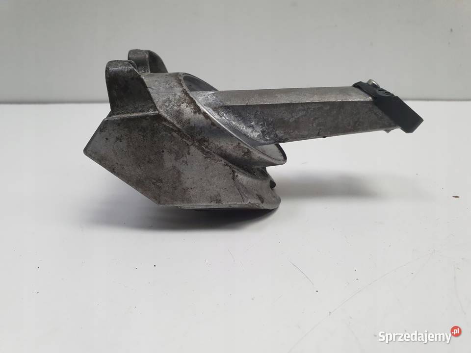 BMW F10 F11 PRAWY MODUŁ LAMPY JEŻ przód 172260 lubelskie Rudka