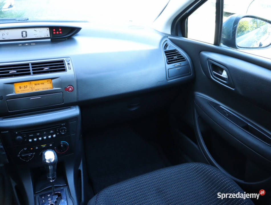 Citroen C4 20 HDI Piaseczno sprzedam
