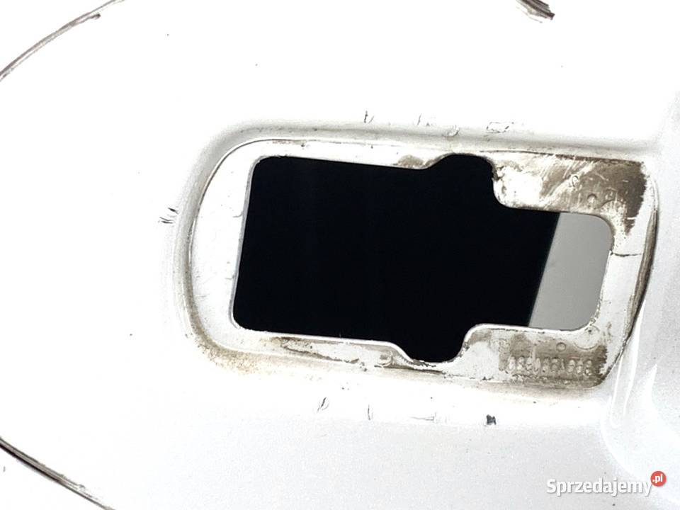 DRZWI PRAWY TYŁ PEUGEOT 3008 Crossover 0917 osobowe Drzwi